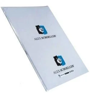 ALEX AMERİKAN BRISTOL 35x50 210 GR 100 LÜ 210.35
