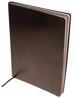 SCRIKSS DEFTER PREMIUM SD 200-2 TERAMO B5 KAHVERENGİ