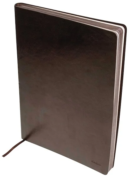 SCRIKSS DEFTER PREMIUM SD 200-2 TERAMO B5 KAHVERENGİ