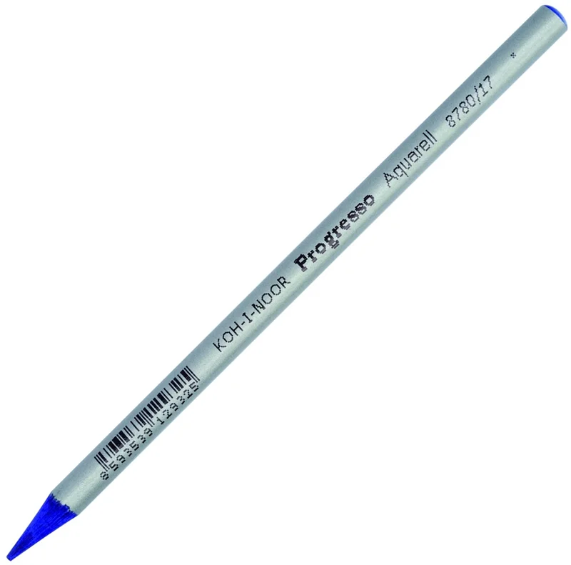 KOHINOOR WOODLESS AQUAREL KALEM 8780-017001KS