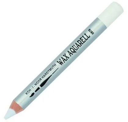 KOHINOOR WAX AQUAREL KALEM 8280-001002KS