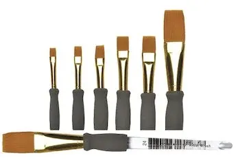 SÜDOR DESEN FIRÇASI SF1111-10