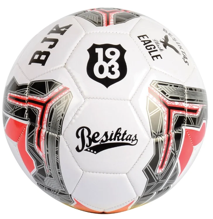 TİMON FUTBOL TOPU BJK METAFOR NO:5 482661