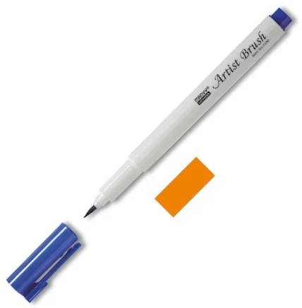 MARVY FIRÇA KALEM BRUSH PEN 1100-83 PALE BUTTERSCOTCH