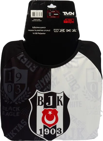 TİMON ARAÇ KOLTUK KILIFI BJK 480497