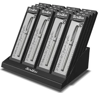 SCRIKSS ROLLER KALEM 800 16 LI STAND