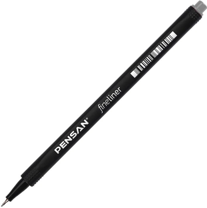 PENSAN FINELINER 6500 GRİ
