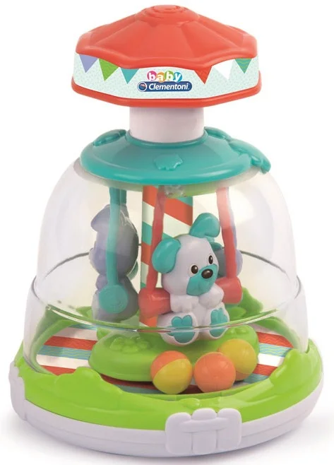 CLEMENTONI BABY ATLI KARINCA CLE-17193