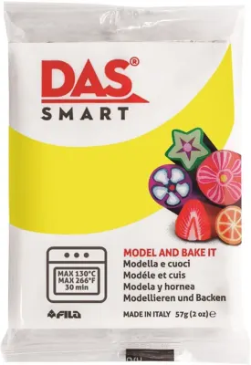 DAS SERAMİK KİLİ SMART 57 GR PHOSPHORESCENT 321603