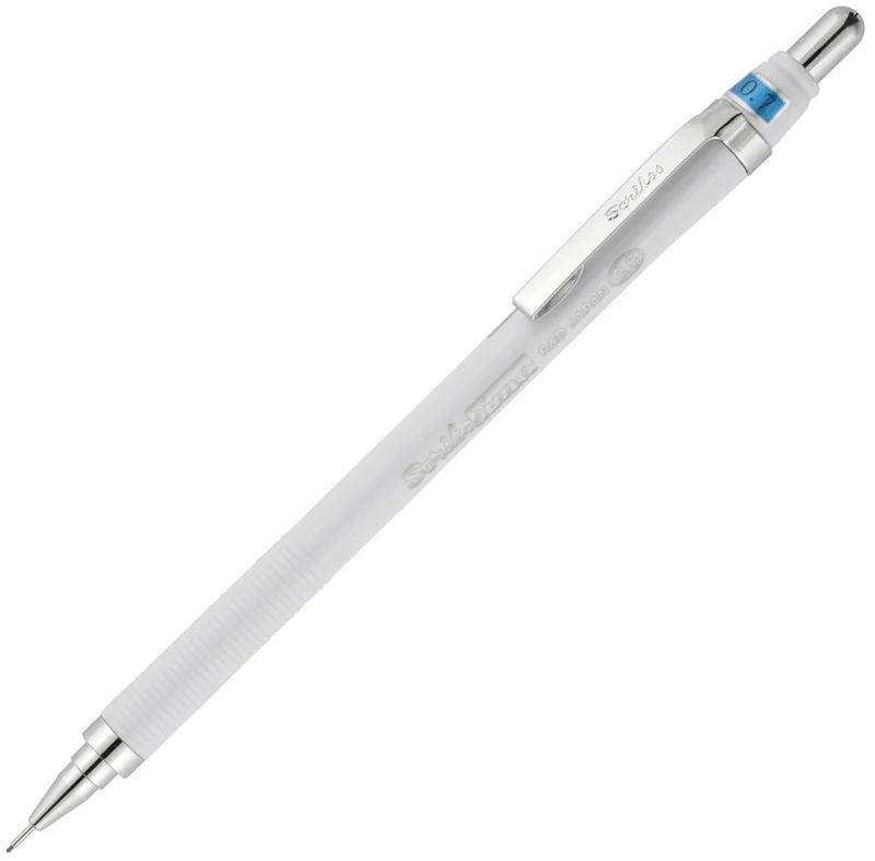 SCRIKSS OFFICE VERSATİL KALEM SIMO COLOR 0.5 BEYAZ