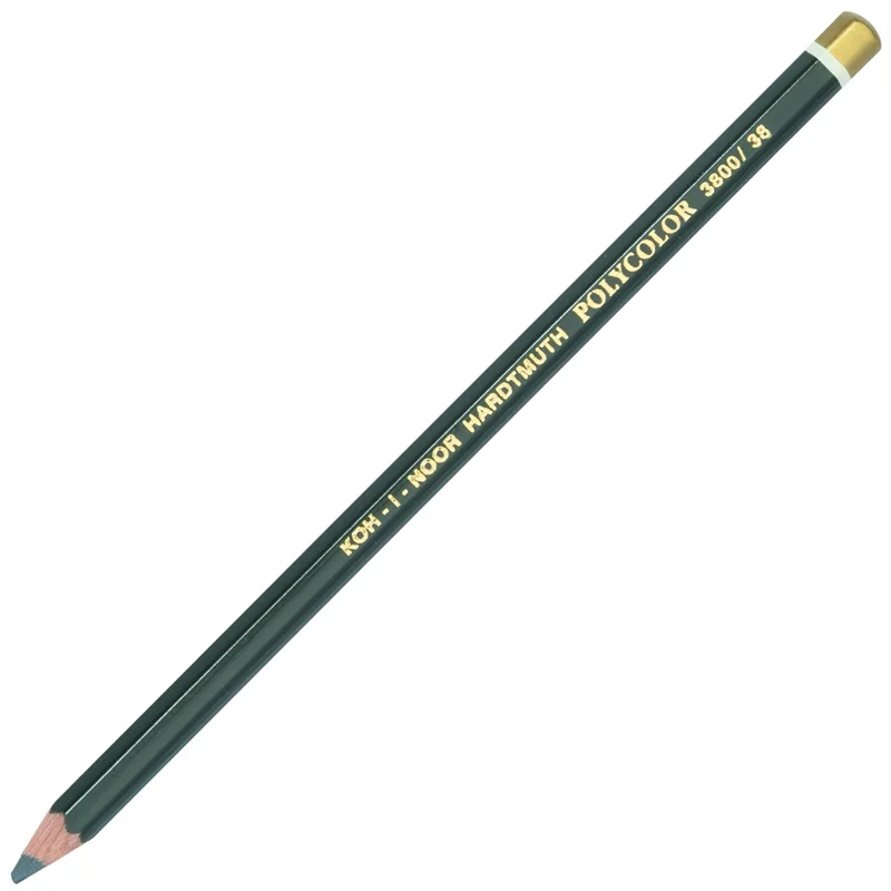 KOHINOOR COLOURED KALEM 3800-038001KS
