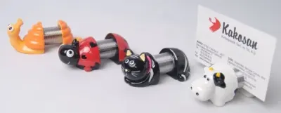 KAKOSAN KART TUTUCU SPİRALLİ NO: 810352