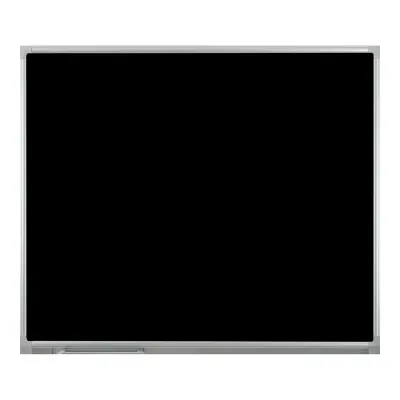İNTER YAZI TAHTASI DUVARA MONTE 25X35 SİYAH İNT-580-S