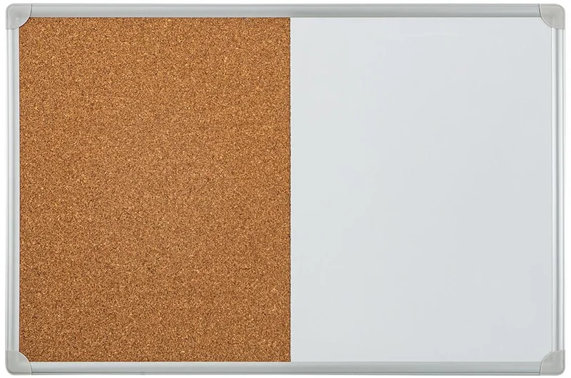 İNTER MANTAR PANO-YAZI TAHTASI 100X150 523-1