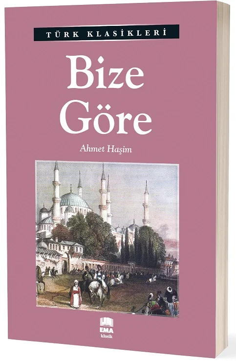 EMA KLASİK - BİZE GÖRE