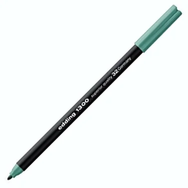 EDDING GRAFİK KALEMİ E-1300 DEFNE 32
