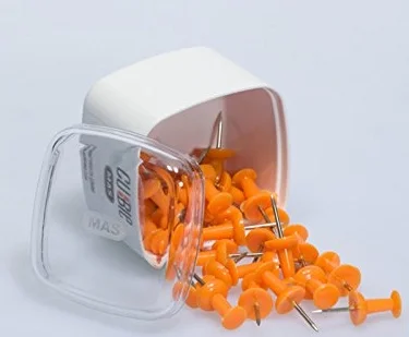 MAS HARİTA ÇİVİSİ CUBBIE ORANJ 1262
