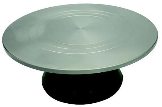 LUTART TURNET TABLASI 30 CM. LA-1887