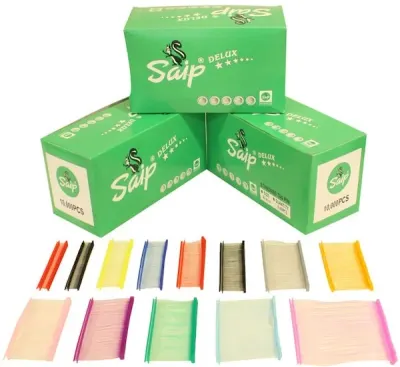 SAİP KILÇIK 10000 Lİ 45MM BEYAZ 101.045
