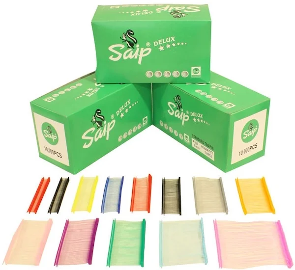 SAİP KILÇIK 10000 Lİ 45MM BEYAZ 101.045