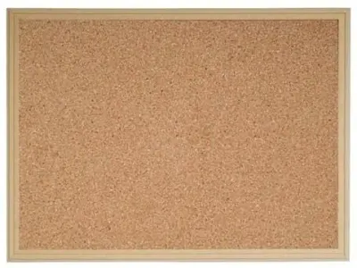 İNTER MANTAR PANO EKO ÇERÇEVE 70x110