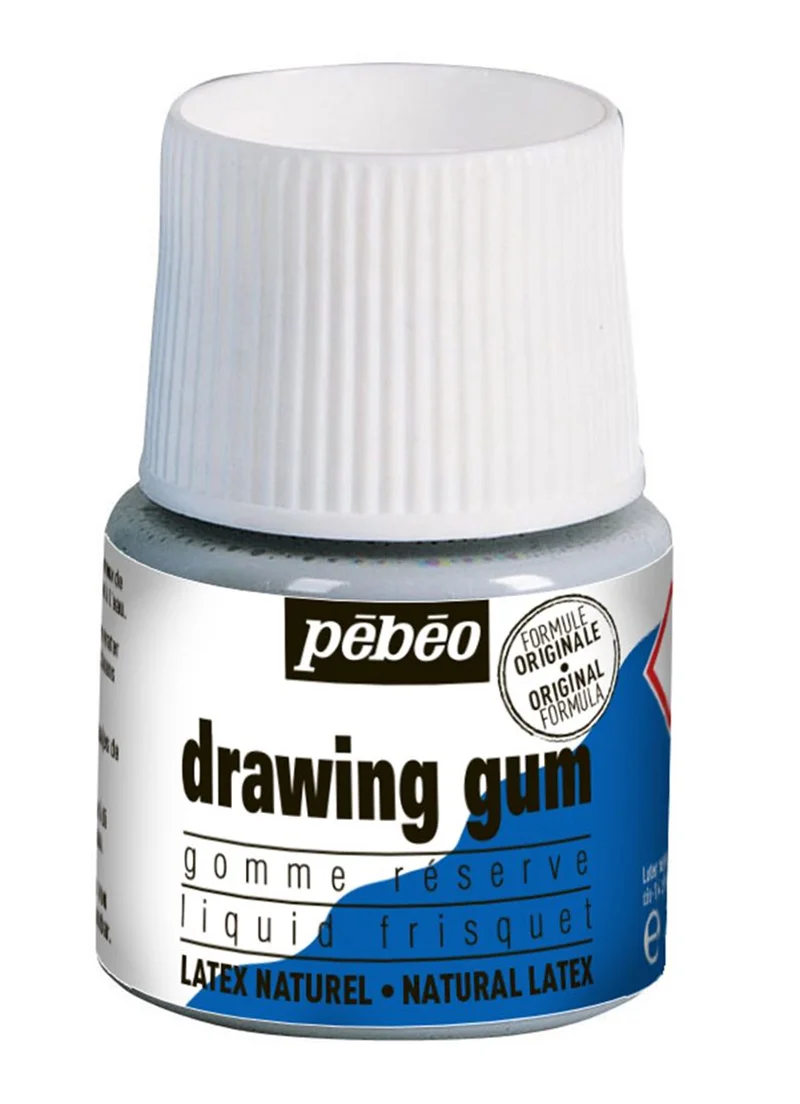 PEBEO MASKELEME SIVISI DRAWING GUM 45 ML 33