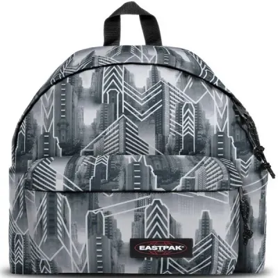 EASTPAK SIRT ÇANTASI PADDED PAK'R URBAN WHITE EK62064T