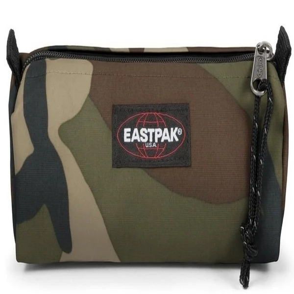 EASTPAK KALEM ÇANTASI BENCHMARK SNG.CAMO EK372181