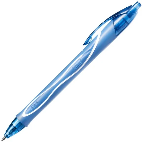 BIC JEL KALEM INTENSITY QUICK DRY 12 Lİ TURKUAZ 964776