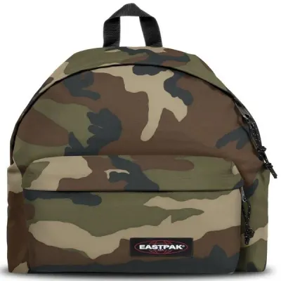 EASTPAK SIRT ÇANTASI PADDED PAK'R CAMO EK620181