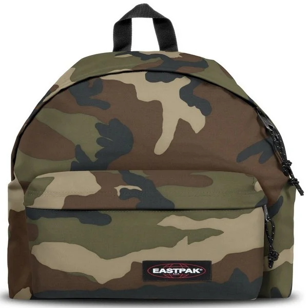 EASTPAK SIRT ÇANTASI PADDED PAK'R CAMO EK620181