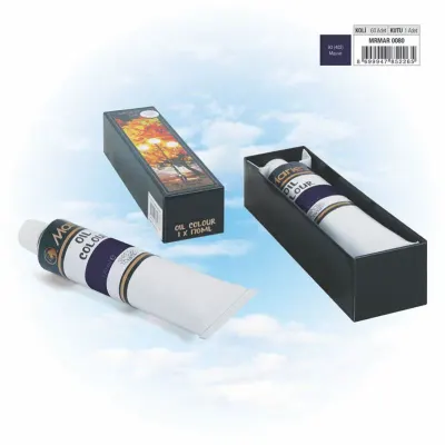 MARIES YAĞLI BOYA 170 ML E1385-93*402 MAUVE