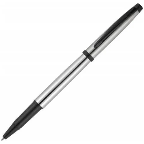 SCRIKSS ROLLER KALEM 800M 16 LI STAND SİYAH KROM