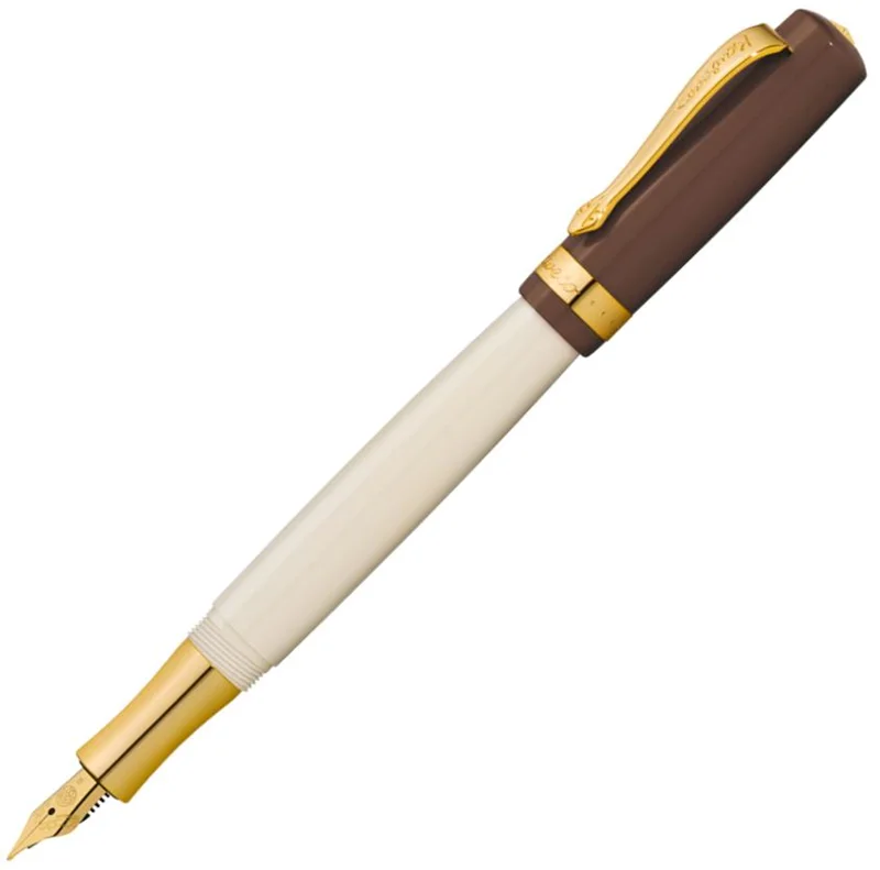 KAWECO DOLMA KALEM STUDENT 20 S JAZZ BB UÇ 10002261