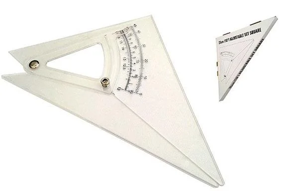 LUTART GÖNYE AYARLI 25 CM LA-AJ210