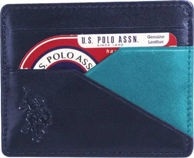 U.S POLO CÜZDAN KARTLIK PLCUZ5713