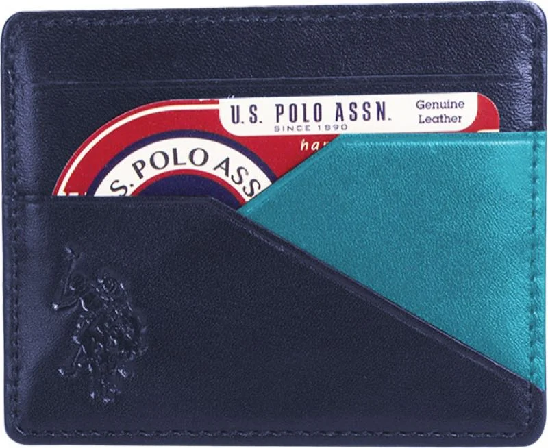 U.S POLO CÜZDAN KARTLIK PLCUZ5713