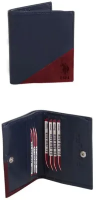 U.S POLO CÜZDAN KARTLIK PLCUZ5719