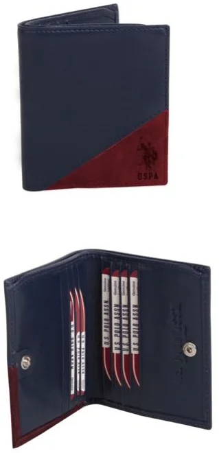 U.S POLO CÜZDAN KARTLIK PLCUZ5719