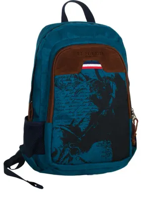U.S POLO SIRT ÇANTASI PLÇAN5264
