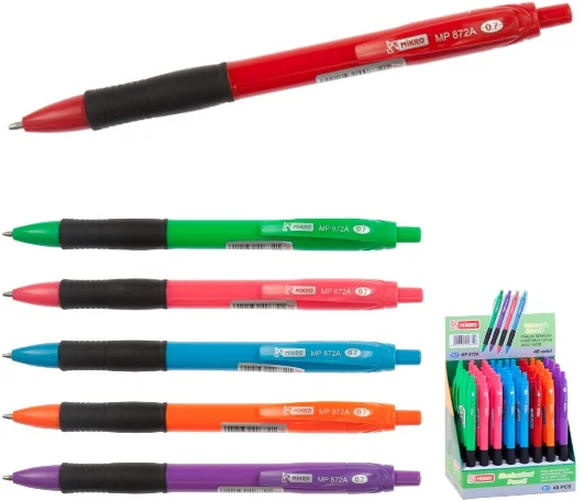 MİKRO VERSATİL KALEM MP-827A-48 0.9 STANDLI