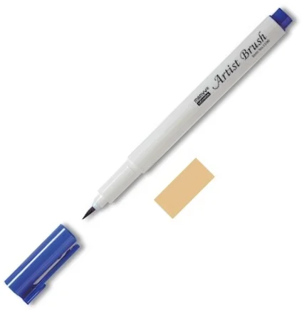 MARVY FIRÇA KALEM BRUSH PEN 1100-24 BEIGE