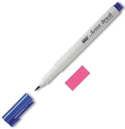 MARVY FIRÇA KALEM BRUSH PEN 1100-59 ROSEMARIE