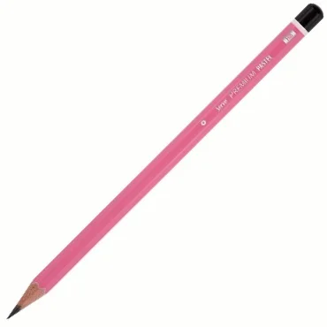 SERVE KURŞUN KALEM PREMIUM PASTEL ŞEKER PEMBE SV-KKSP
