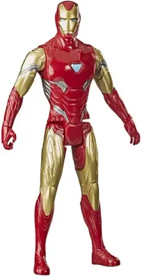 HASBRO AVENGERS:EG TITAN HERO FİGÜR F0254