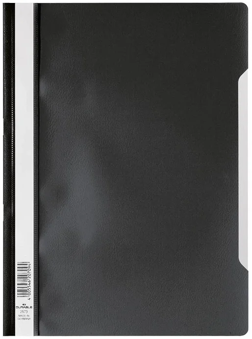 HB NOKİ TELLİ DOSYA ECO 4828 SİYAH 50 Lİ