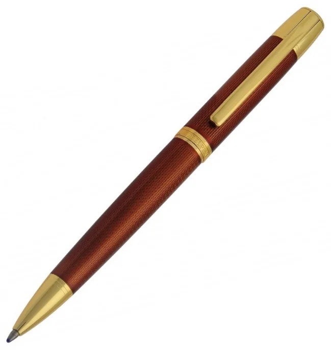 STEELPEN TÜKENMEZ BRONZ 800-3T
