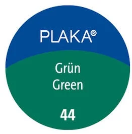 PELİKAN PLAKA BOYASI 50ML 44 GREEN 101154