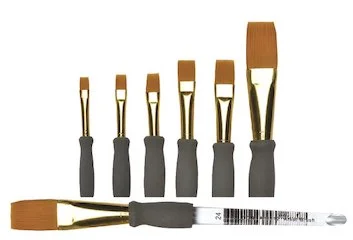 SÜDOR DESEN FIRÇASI SF1111-02