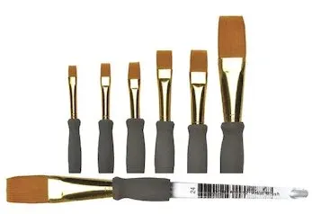 SÜDOR DESEN FIRÇASI SF1111-04